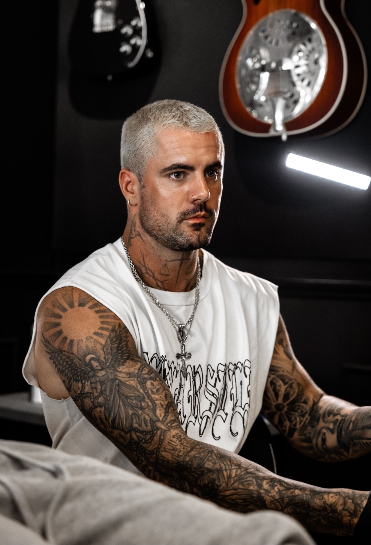 tattoo artist toronto